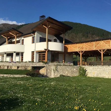 Villa Luxury Hill