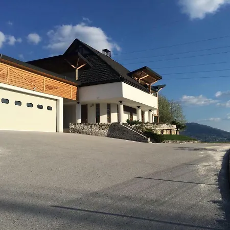 Luxury Hill Sarajevo