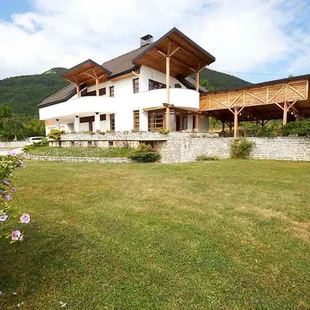 Villa Luxury Hill