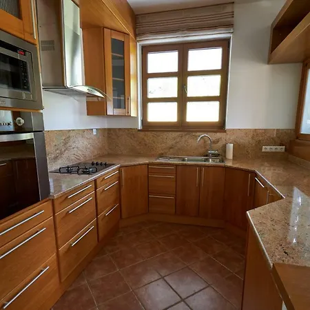Villa Luxury Hill