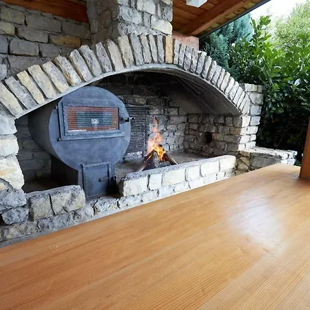 Luxury Hill Villa Sarajevo
