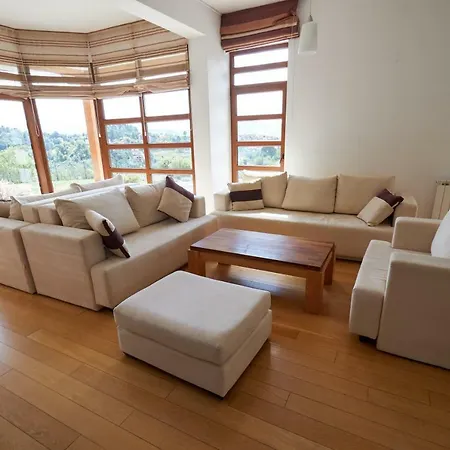 Luxury Hill Villa Sarajevo