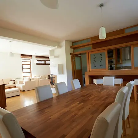 Villa Luxury Hill *