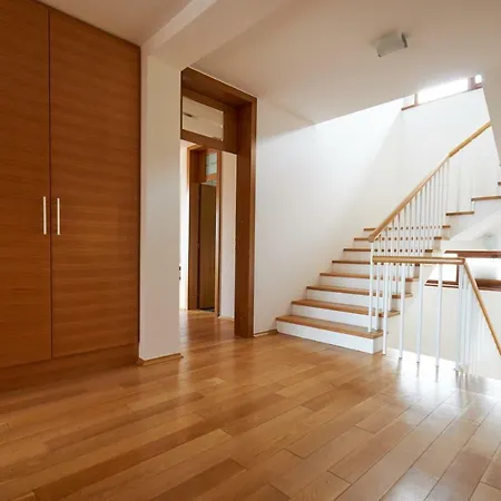 Luxury Hill Villa