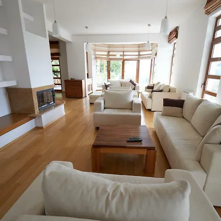 Villa Luxury Hill *