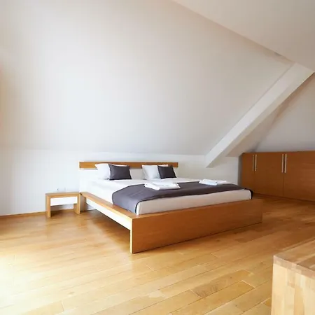 Villa Luxury Hill Sarajevo