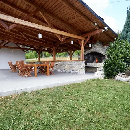 Villa Luxury Hill *