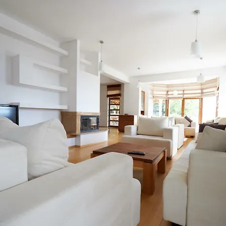 Luxury Hill Villa Sarajevo