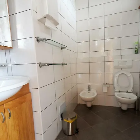 Villa Luxury Hill Sarajevo