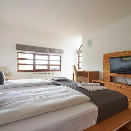 Villa Luxury Hill