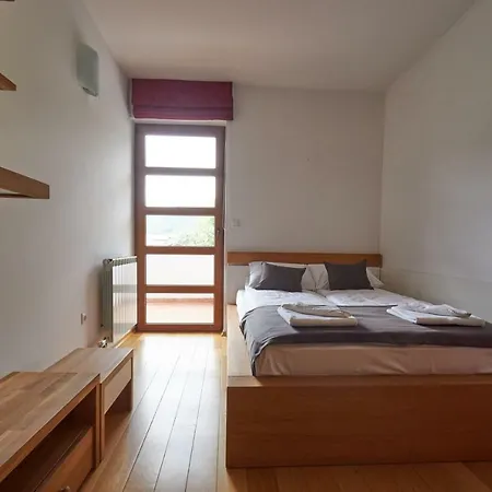 Luxury Hill Sarajevo