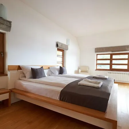 Villa Luxury Hill *