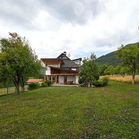 Villa Luxury Hill